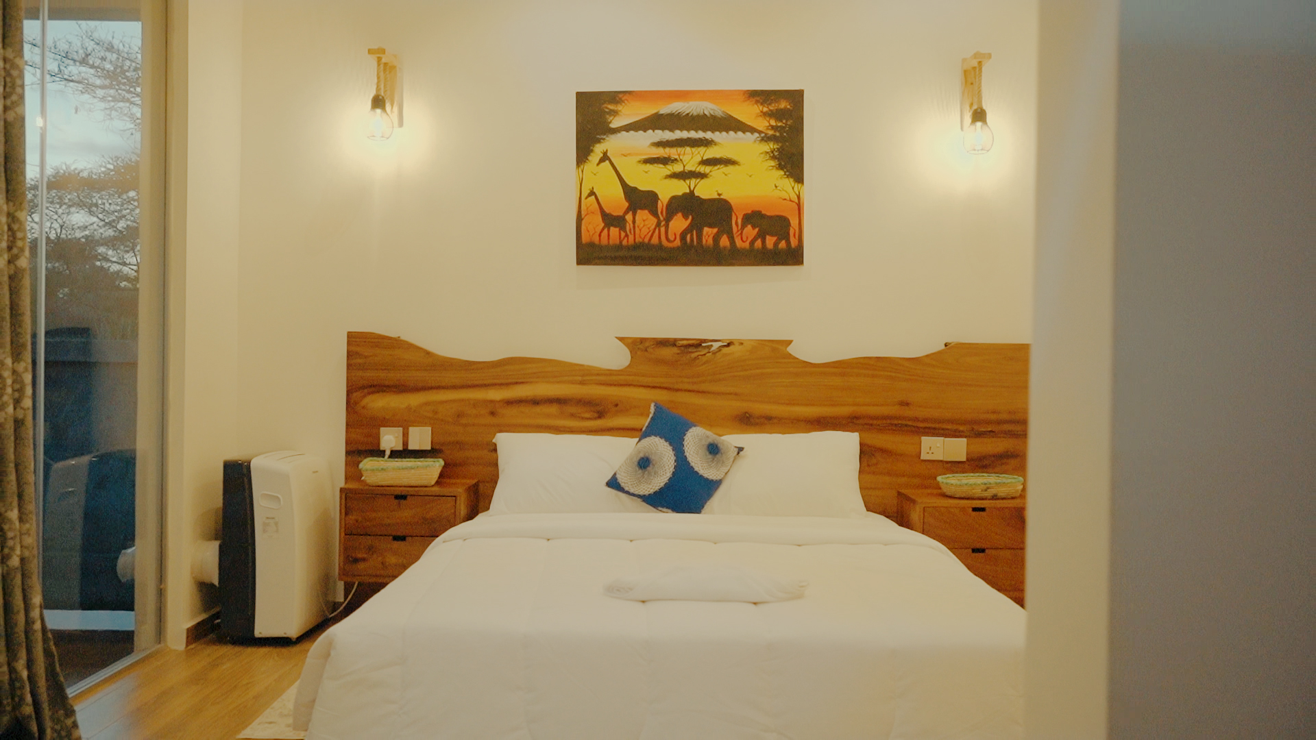 Best luxury villas in arusha